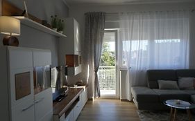Apartman Luka