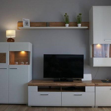 Apartman Luka Pula Exterior foto