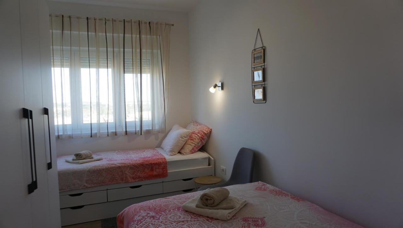 Apartman Luka Pula Exterior foto