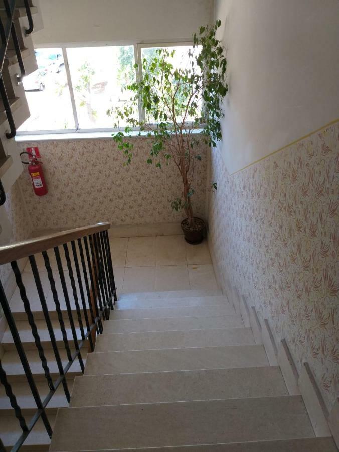 Apartman Luka Pula Exterior foto